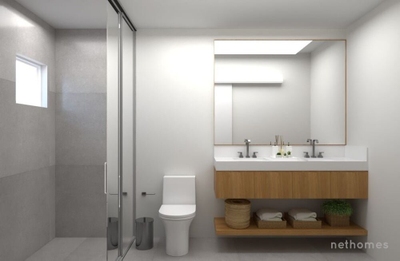 Cobertura, 1 quarto, 87 m² - Foto 1