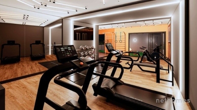 Apartamento, 1 quarto, 42 m² - Foto 4