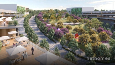 Terreno, 508 m² - Foto 5