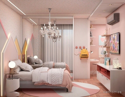 Cobertura, 3 quartos, 366 m² - Foto 5