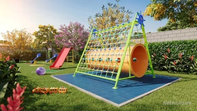 Apartamento, 1 quarto, 35 m² - Foto 2