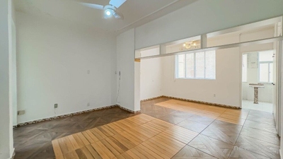 Apartamento, 3 quartos, 101 m² - Foto 2