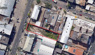 Terreno, 570 m² - Foto 1