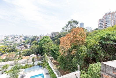 Cobertura, 2 quartos, 119 m² - Foto 5