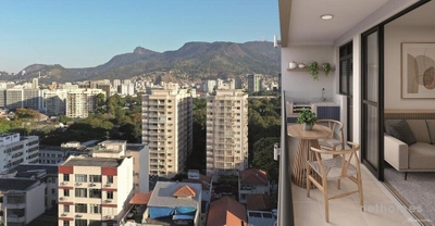 Apartamento, 3 quartos, 61 m² - Foto 4