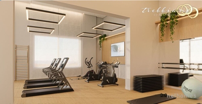 Cobertura, 3 quartos, 142 m² - Foto 4