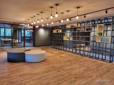 Apartamento, 2 quartos, 77 m² - Foto 3