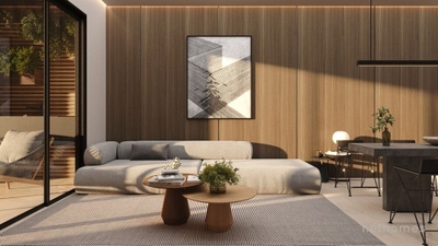 Apartamento, 2 quartos, 57 m² - Foto 4