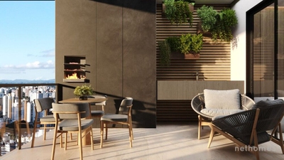 Apartamento, 2 quartos, 57 m² - Foto 5