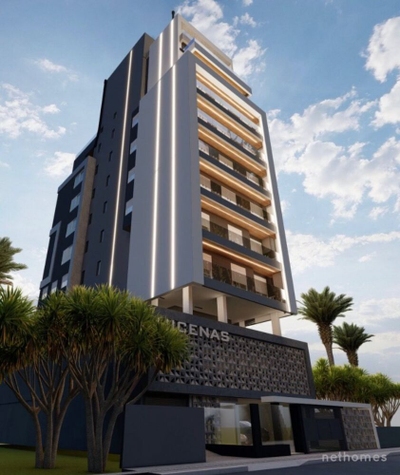 Apartamento, 2 quartos, 58 m² - Foto 2