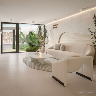 Apartamento, 2 quartos, 58 m² - Foto 3