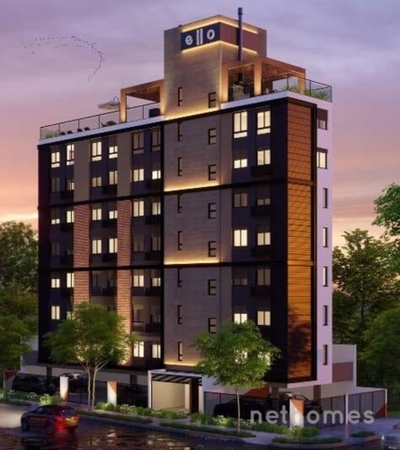 Apartamento, 1 quarto, 42 m² - Foto 1