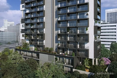 Loja-Salão, 389 m² - Foto 2