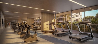 Cobertura, 3 quartos, 277 m² - Foto 2