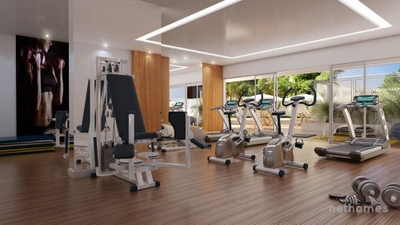 Apartamento, 3 quartos, 87 m² - Foto 4