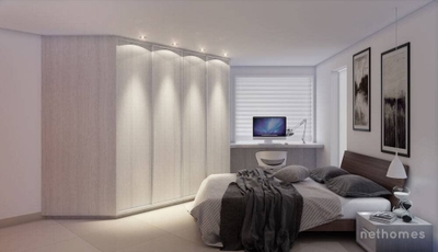 Apartamento, 3 quartos, 87 m² - Foto 3