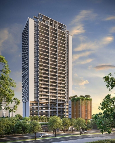 Loja-Salão, 373 m² - Foto 1