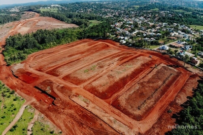 Terreno, 423 m² - Foto 4