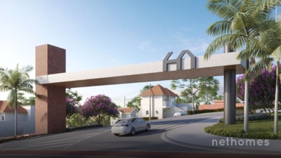 Terreno, 423 m² - Foto 1