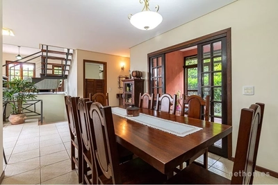 Casa de Condomínio, 4 quartos - Foto 5