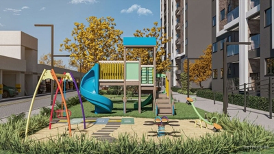 Apartamento, 3 quartos, 70 m² - Foto 2