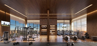 Cobertura, 3 quartos, 268 m² - Foto 5