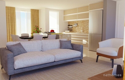 Cobertura, 3 quartos, 148 m² - Foto 4