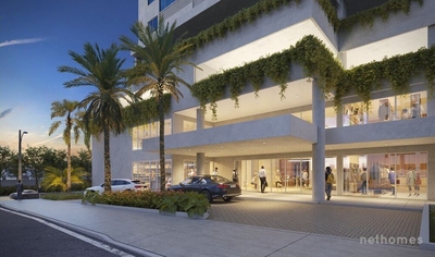 Sala-Conjunto, 42 m² - Foto 2