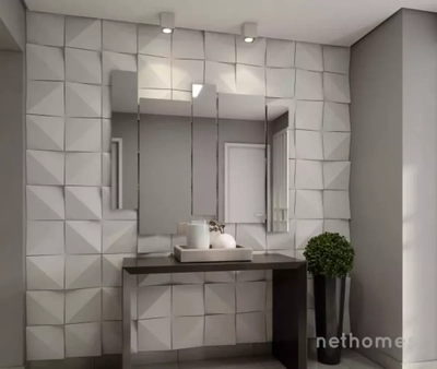 Cobertura, 1 quarto, 78 m² - Foto 3