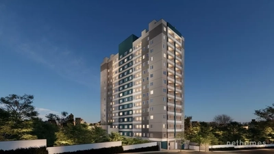 Cobertura, 1 quarto, 78 m² - Foto 1