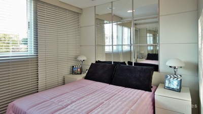 Apartamento, 3 quartos, 60 m² - Foto 5