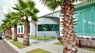 Apartamento, 3 quartos, 60 m² - Foto 2