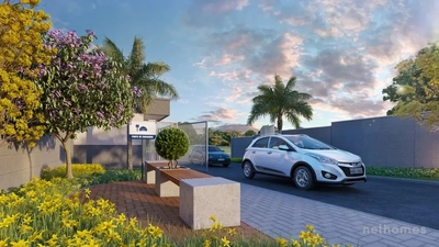 Apartamento, 2 quartos, 48 m² - Foto 5