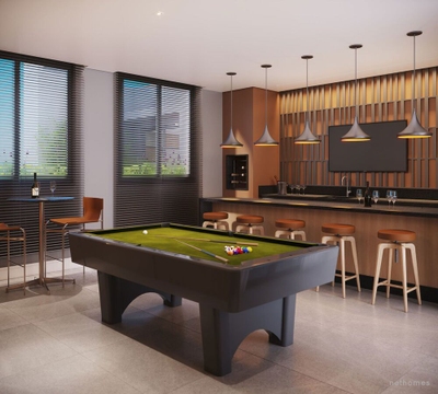 Apartamento, 2 quartos, 91 m² - Foto 5