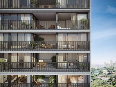 Apartamento, 2 quartos, 148 m² - Foto 3