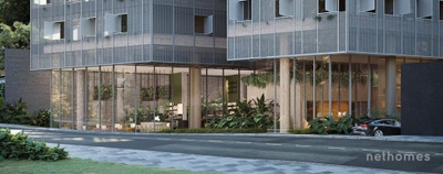 Apartamento, 2 quartos, 148 m² - Foto 2