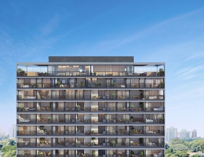 Apartamento, 2 quartos, 148 m² - Foto 5