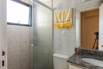 Apartamento, 2 quartos - Foto 5