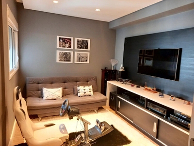 Apartamento, 4 quartos - Foto 3