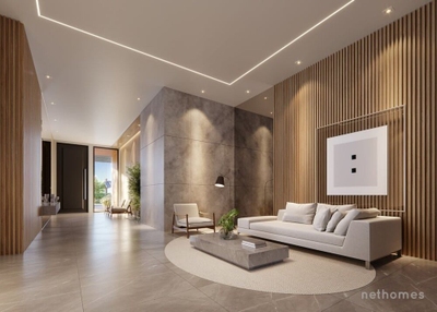 Apartamento, 3 quartos, 111 m² - Foto 3