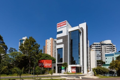 Sala-Conjunto, 42 m² - Foto 1