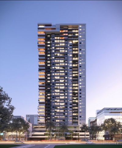 Apartamento, 3 quartos, 170 m² - Foto 1