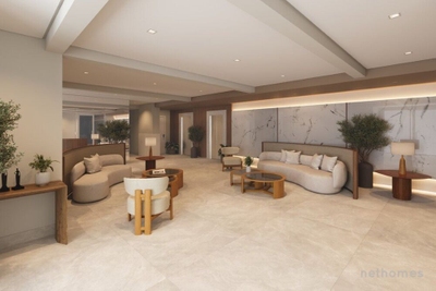 Apartamento, 3 quartos, 80 m² - Foto 4