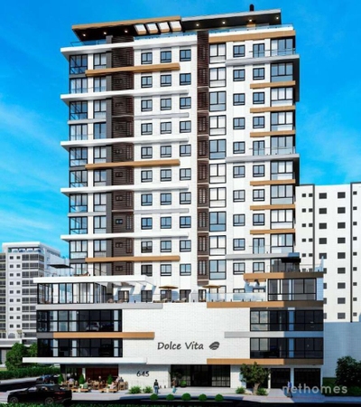 Apartamento, 3 quartos, 174 m² - Foto 3