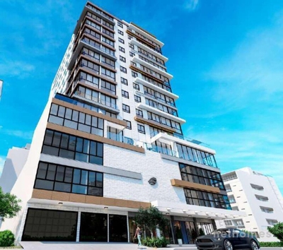 Apartamento, 3 quartos, 174 m² - Foto 2