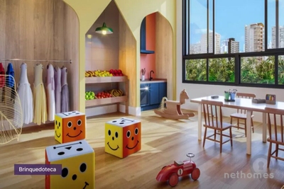 Apartamento, 3 quartos, 165 m² - Foto 5