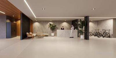 Sala-Conjunto, 38 m² - Foto 4