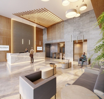 Sala-Conjunto, 38 m² - Foto 3