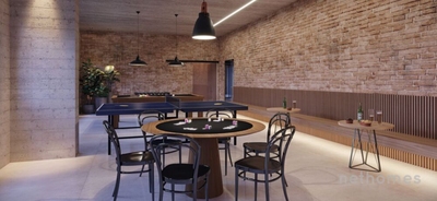 Apartamento, 3 quartos, 95 m² - Foto 2