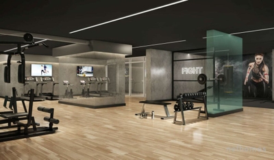 Apartamento, 2 quartos, 42 m² - Foto 4